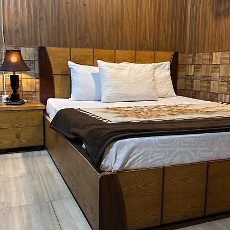 Baoo Jee Hotel Islamabad Rawalpindi Zewnętrze zdjęcie