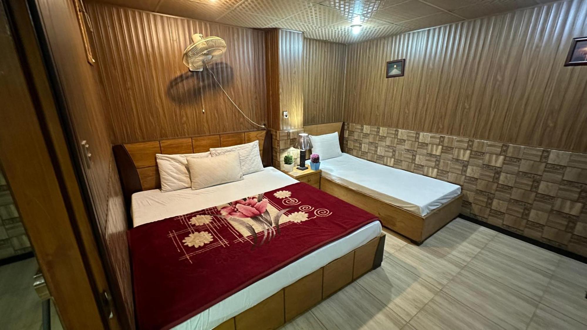 Baoo Jee Hotel Islamabad Rawalpindi Zewnętrze zdjęcie