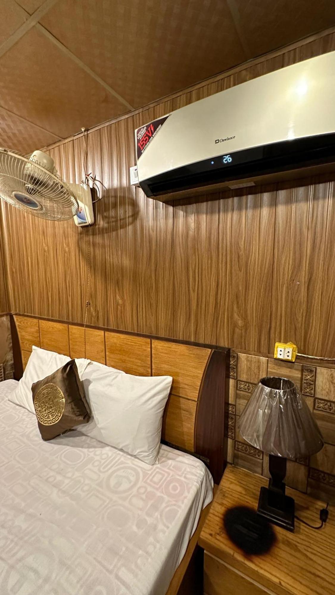 Baoo Jee Hotel Islamabad Rawalpindi Zewnętrze zdjęcie