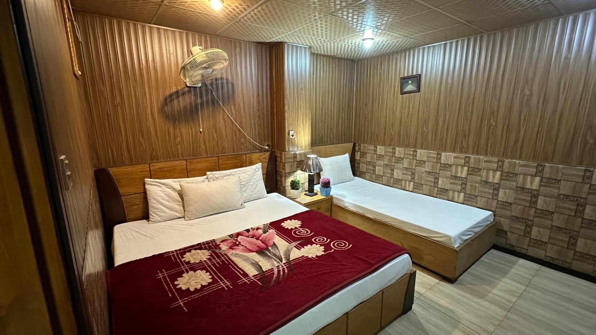 Baoo Jee Hotel Islamabad Rawalpindi Zewnętrze zdjęcie