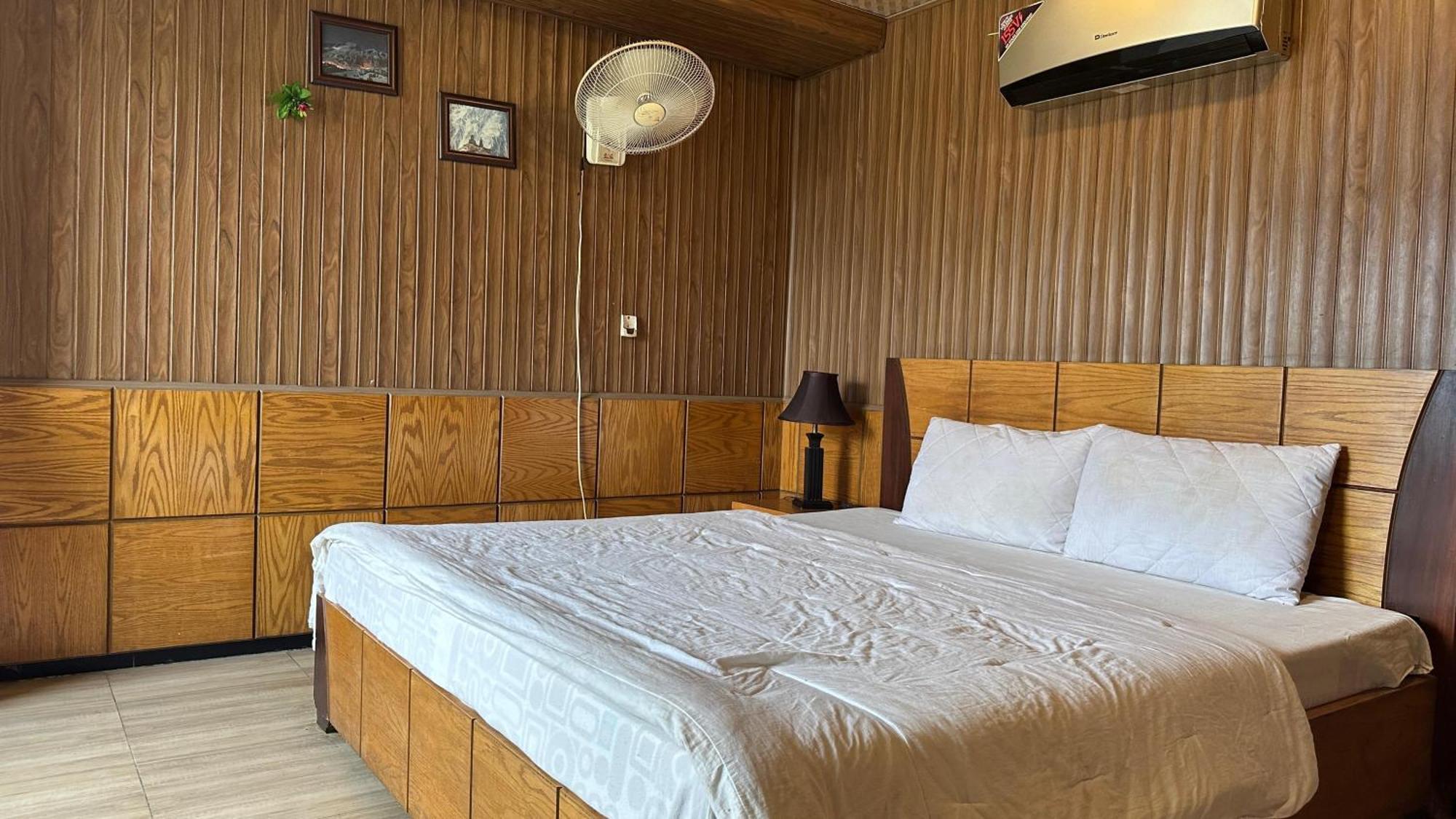 Baoo Jee Hotel Islamabad Rawalpindi Zewnętrze zdjęcie