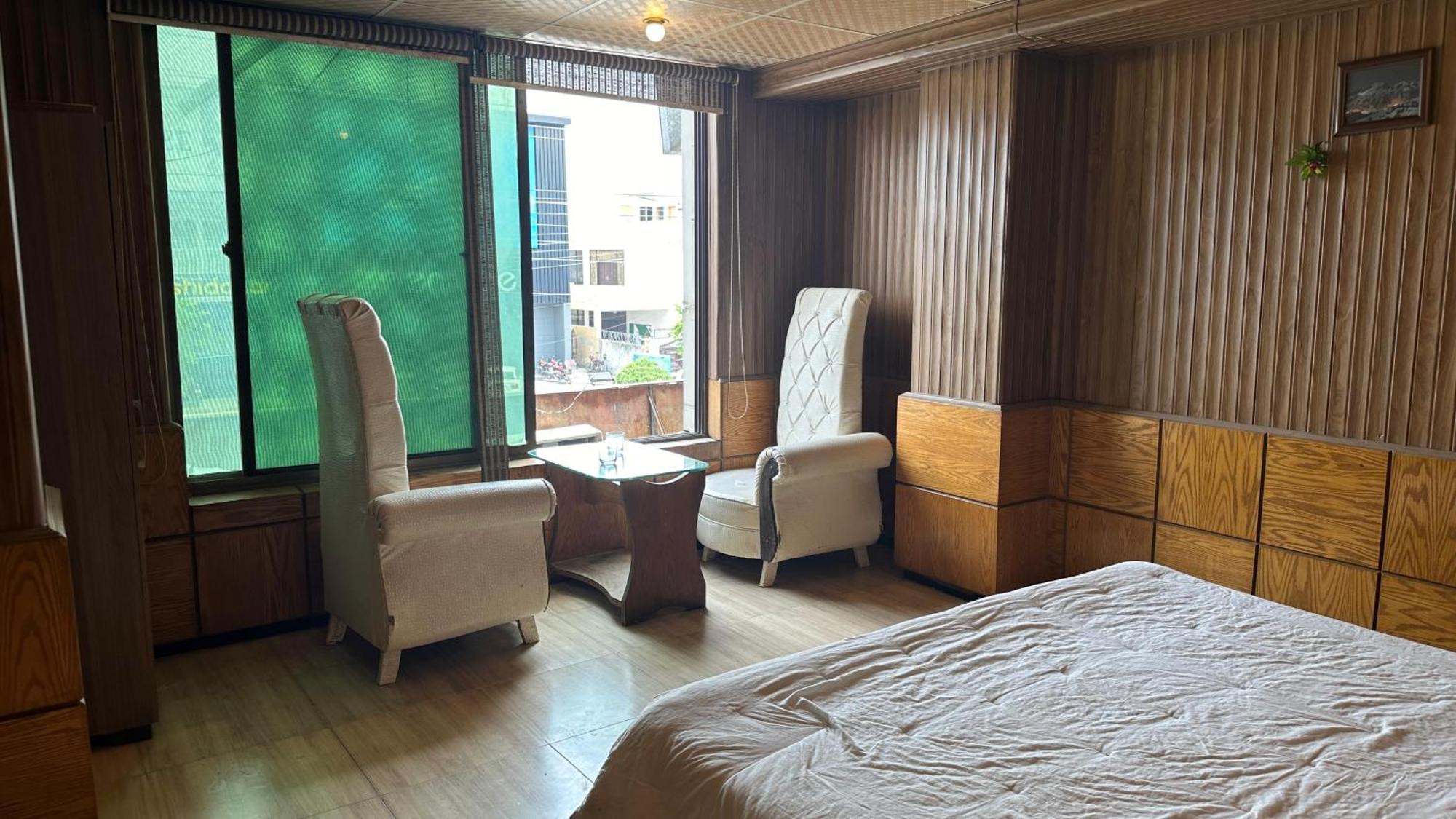 Baoo Jee Hotel Islamabad Rawalpindi Zewnętrze zdjęcie