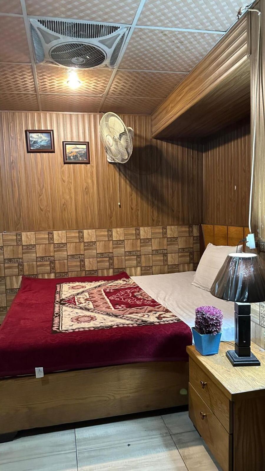 Baoo Jee Hotel Islamabad Rawalpindi Zewnętrze zdjęcie