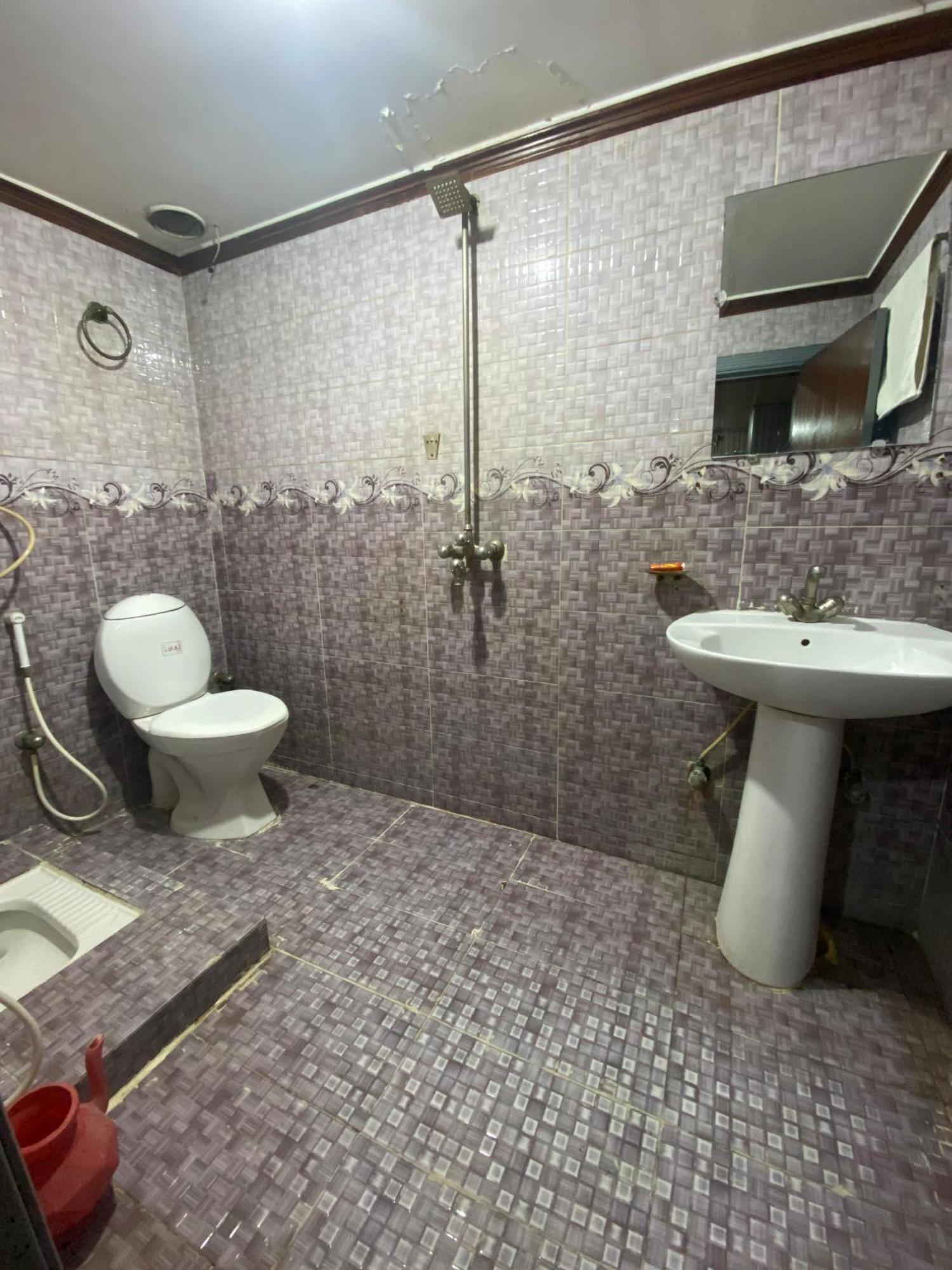 Baoo Jee Hotel Islamabad Rawalpindi Zewnętrze zdjęcie