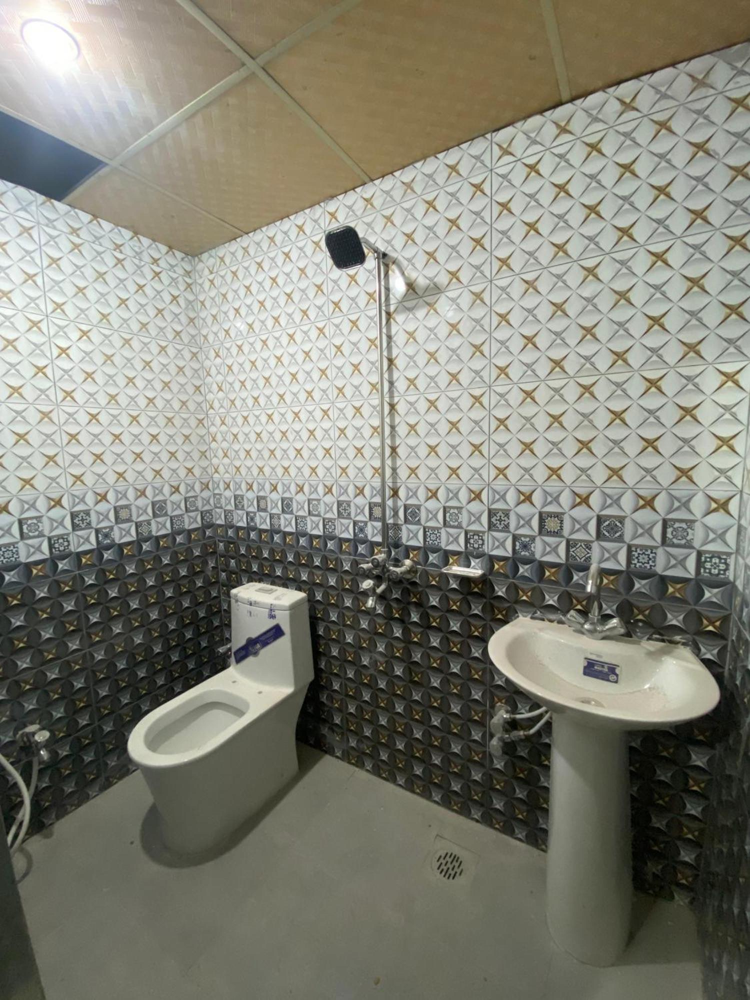 Baoo Jee Hotel Islamabad Rawalpindi Zewnętrze zdjęcie