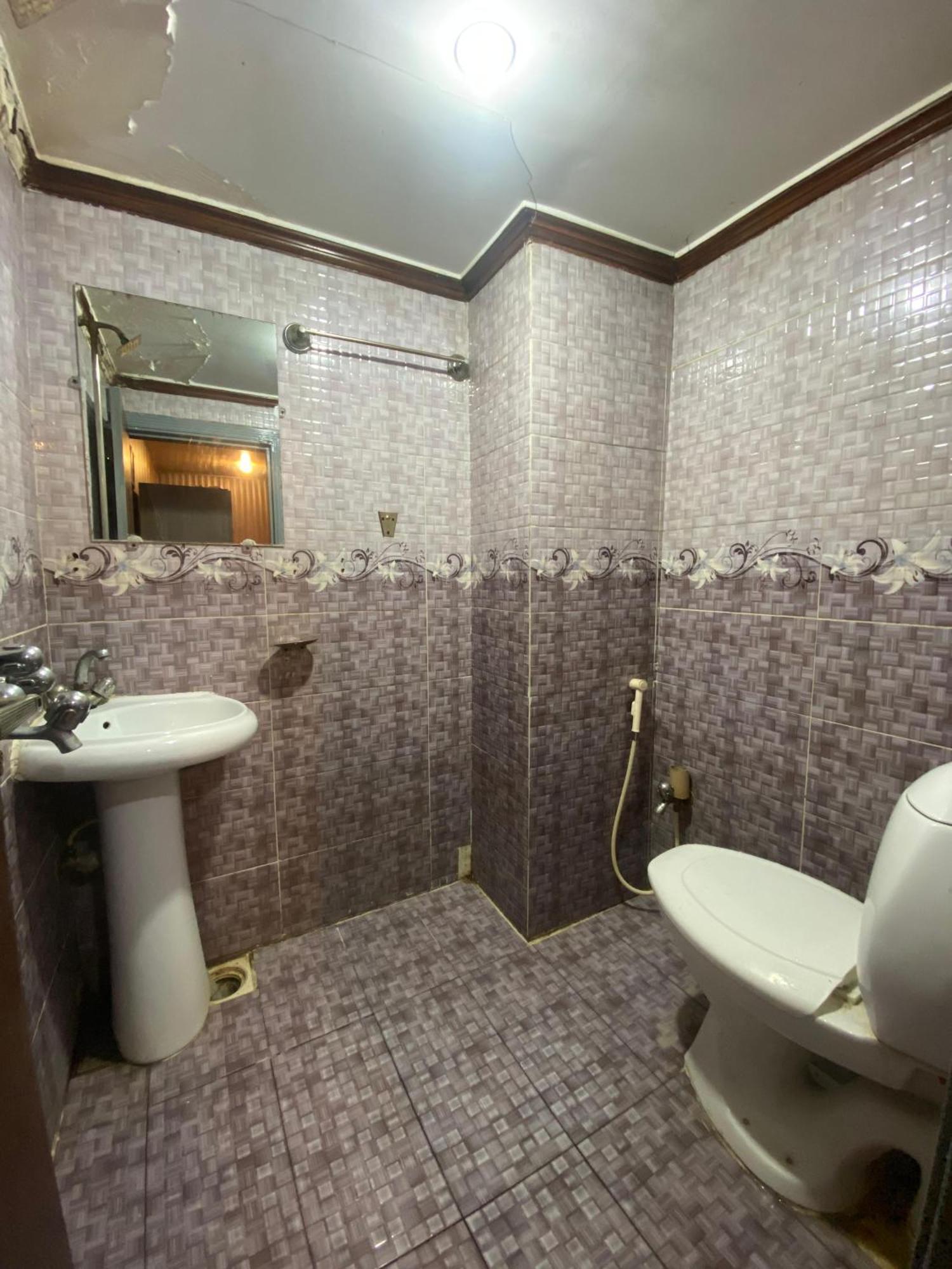 Baoo Jee Hotel Islamabad Rawalpindi Zewnętrze zdjęcie