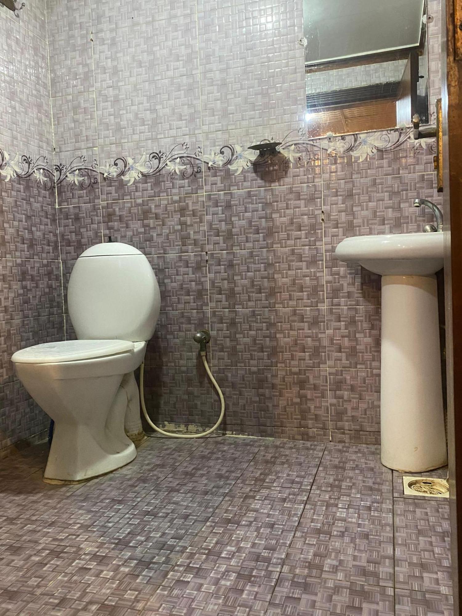 Baoo Jee Hotel Islamabad Rawalpindi Zewnętrze zdjęcie