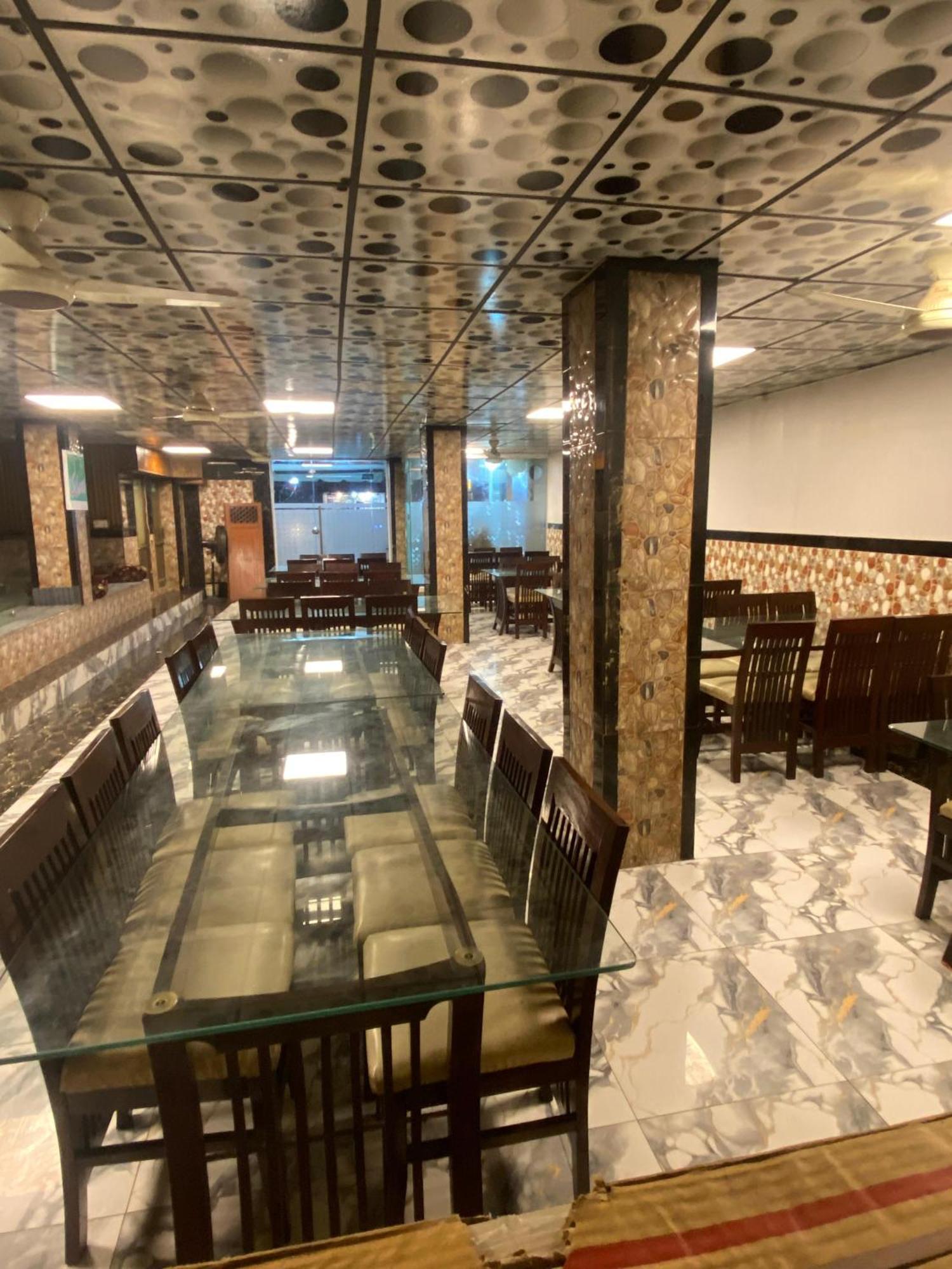 Baoo Jee Hotel Islamabad Rawalpindi Zewnętrze zdjęcie