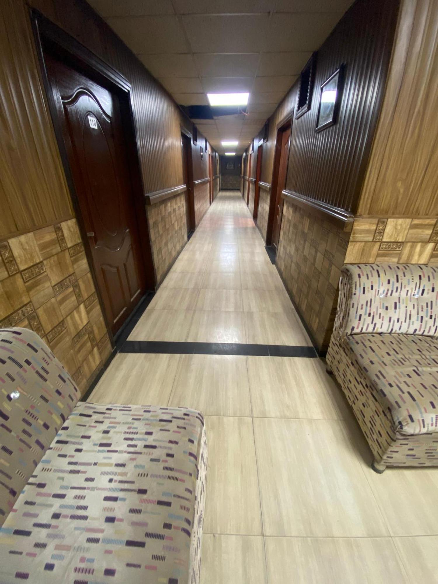 Baoo Jee Hotel Islamabad Rawalpindi Zewnętrze zdjęcie