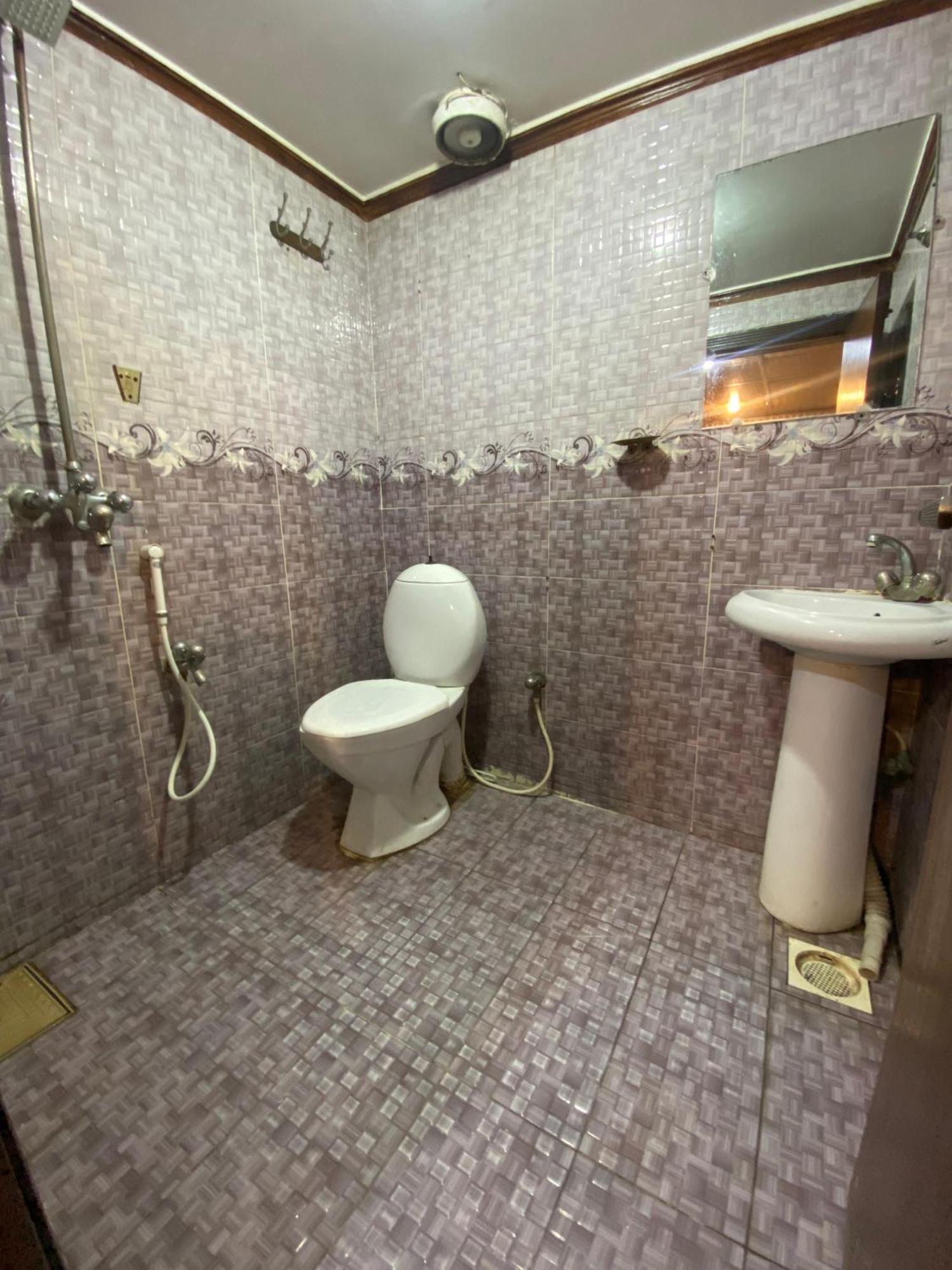 Baoo Jee Hotel Islamabad Rawalpindi Zewnętrze zdjęcie