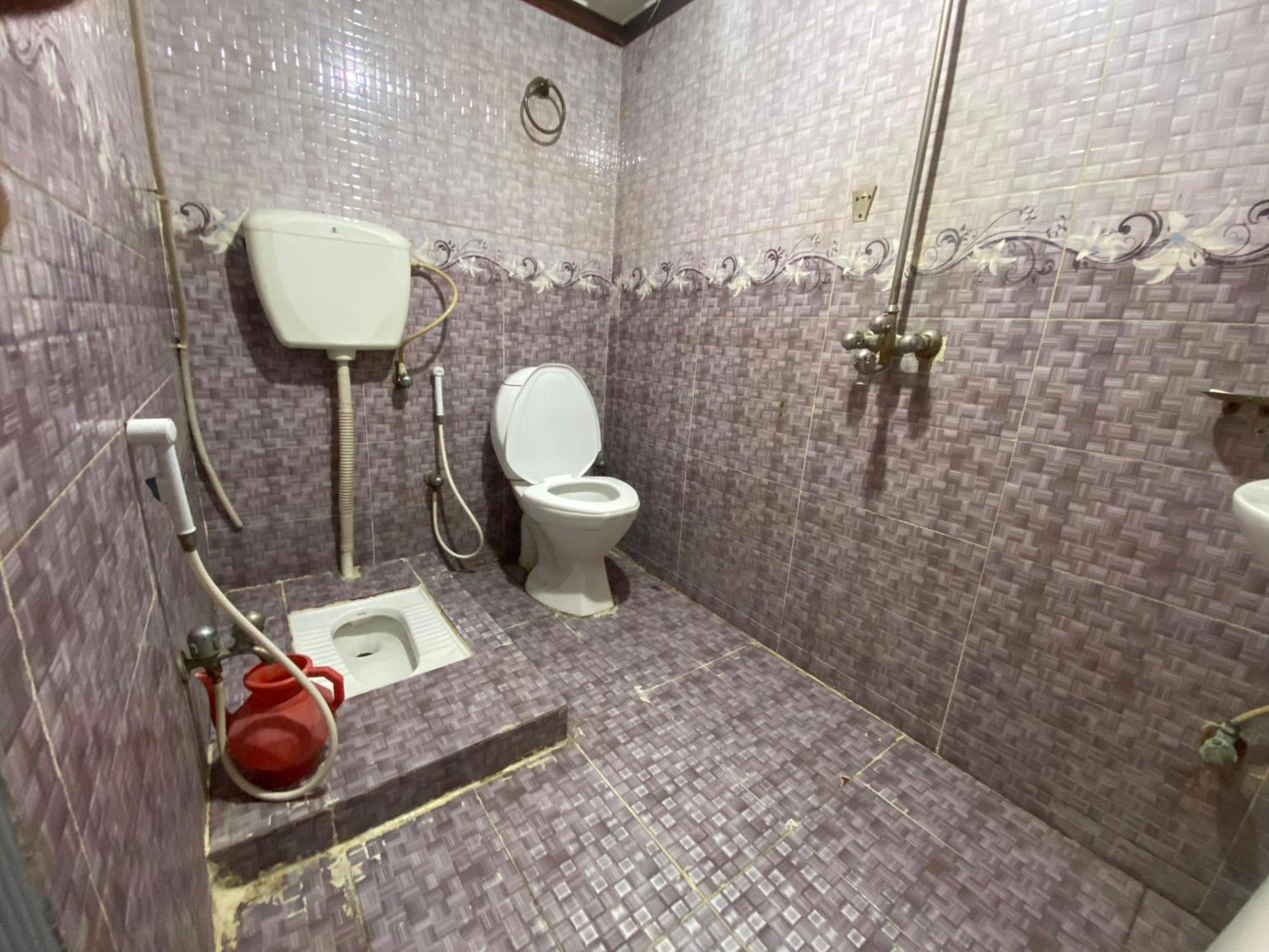 Baoo Jee Hotel Islamabad Rawalpindi Zewnętrze zdjęcie