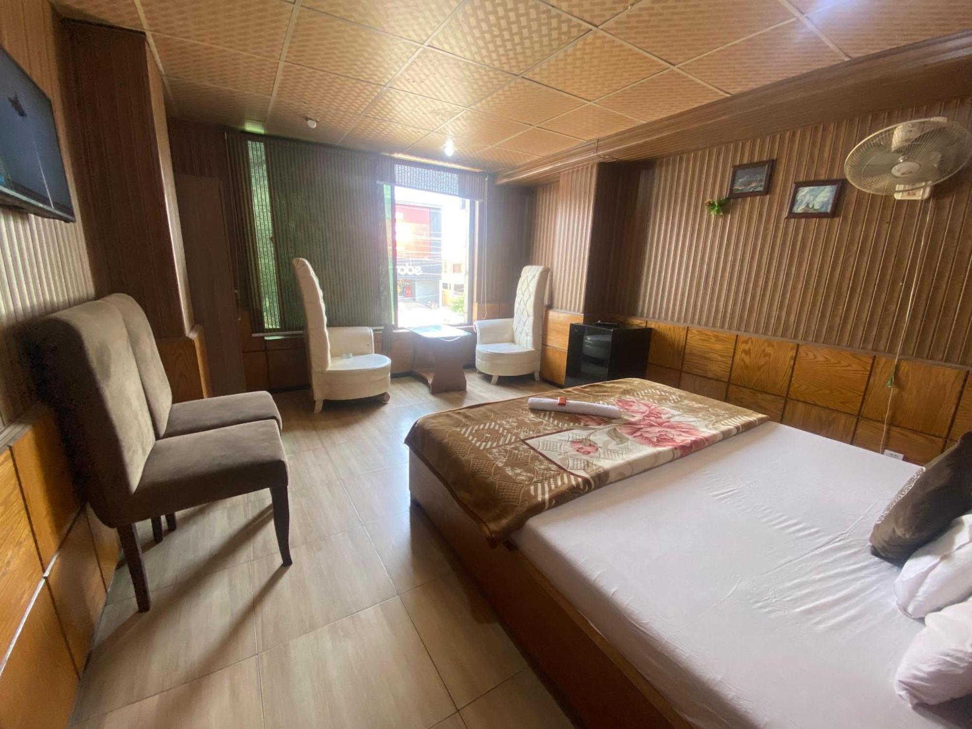 Baoo Jee Hotel Islamabad Rawalpindi Zewnętrze zdjęcie
