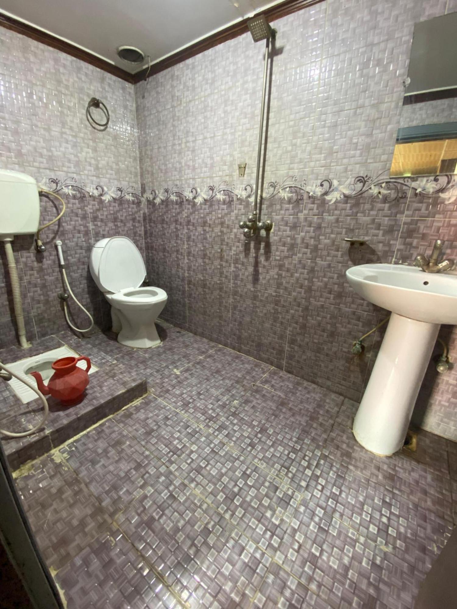 Baoo Jee Hotel Islamabad Rawalpindi Zewnętrze zdjęcie